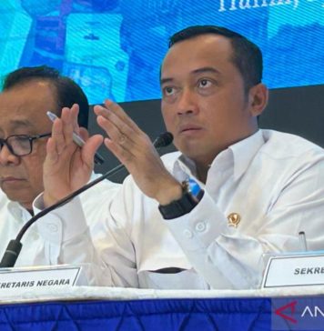 Pemerintah Minta Percepatan Penanganan Kecelakaan Kapal Wisata di Perairan Labuan Bajo