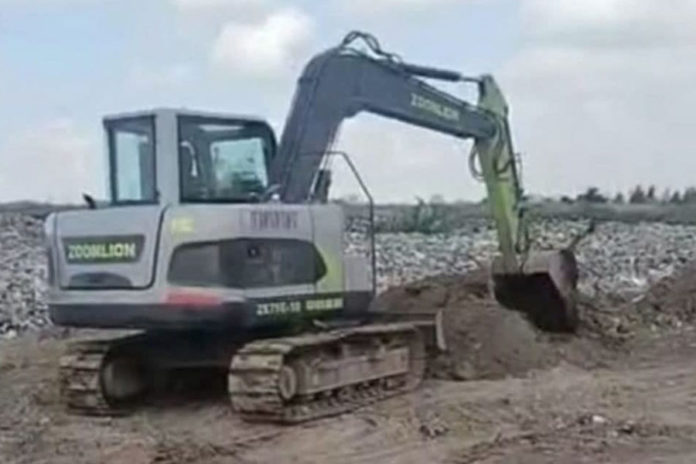 Pemkab Gianyar Siapkan TPST Temesi Dengan Multiteknologi, Anggaran Rp150 Miliar Di 2026 1