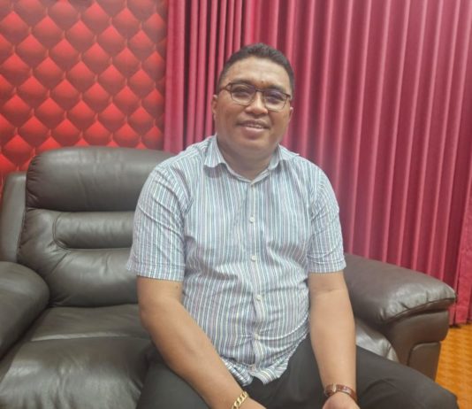 Pemkab Karangasem Diminta Gerak Cepat Tindaklanjuti Instruksi Gubernur Soal Larangan Alih Fungsi Lahan