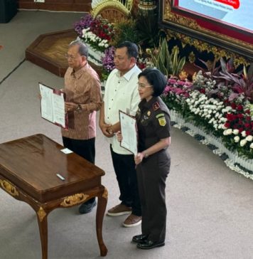 5 Berita Terpopuler: Dari Pidana Kerja Sosial hingga Kejati Tahan Dua Tersangka