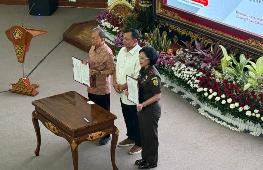 5 Berita Terpopuler: Dari Pidana Kerja Sosial hingga Kejati Tahan Dua Tersangka