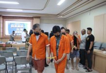 Kasus Pencurian Artis Jeon Hye Bin di Ubud Berhasil Diungkap, Ternyata Libatkan Sindikat Internasional