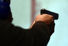 Penembakan di Pantai Bondi Australia, Sedikitnya 10 Orang Tewas