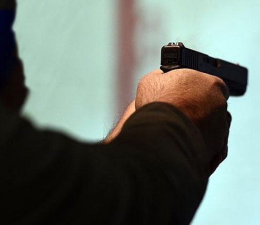 Penembakan di Pantai Bondi Australia, Sedikitnya 10 Orang Tewas