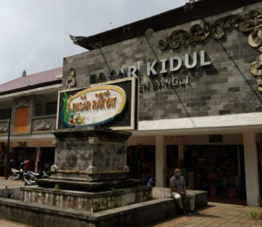 Pengelolaan Lima Pasar Rakyat Dikerjasamakan dengan Perseroda BMB