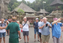 Penglipuran Antisipasi Lonjakan Wisatawan Libur Nataru