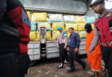 Pengungkapan Kasus Impor Pakaian Bekas Dimulai dari Pasar Kodok