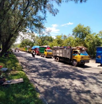 Penutupan TPA Suwung Mesti Disertai Kesiapan Infrastruktur Pengganti