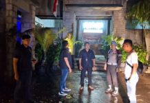 Perayaan Pergantian Tahun, THM Diminta Cegah Miras Oplosan dan Narkoba