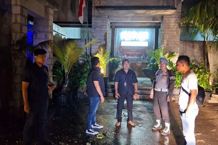 Perayaan Pergantian Tahun, THM Diminta Cegah Miras Oplosan Dan Narkoba 1