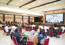 Percepatan Pembentukan KDKMP, Aster Kasdam Soroti Tantangannya