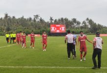Perebutan Tiket Semifinal Soekarno Cup 2025 Memanas
