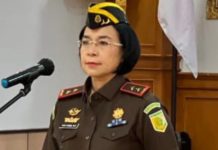 Peringatan Hakordia 2025, Kejati Bali Beri Apresiasi Tiga Kejari Terbaik