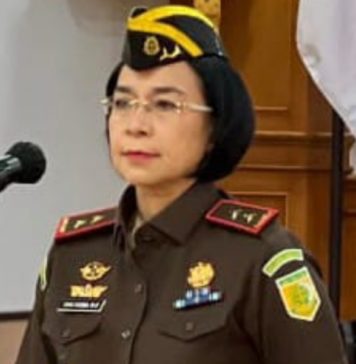 Peringatan Hakordia 2025, Kejati Bali Beri Apresiasi Tiga Kejari Terbaik