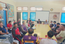 Perkelahian Pelajar Dipicu Masalah Asmara, Diselesaikan Lewat Mediasi Sekolah