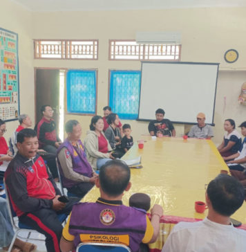 Perkelahian Pelajar Dipicu Masalah Asmara, Diselesaikan Lewat Mediasi Sekolah