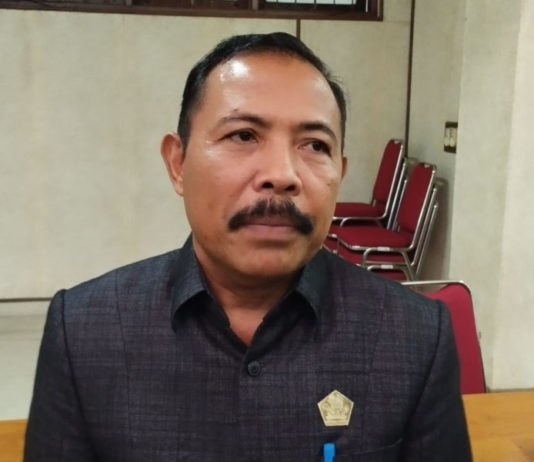 Perketat Pengawasan, DPRD Buleleng Bentuk Pansus TRAP
