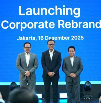 Perkuat Posisi “Satu Bank Untuk Semua”, BRI Lakukan Corporate Rebranding Menyeluruh sebagai Pilar Transformasi