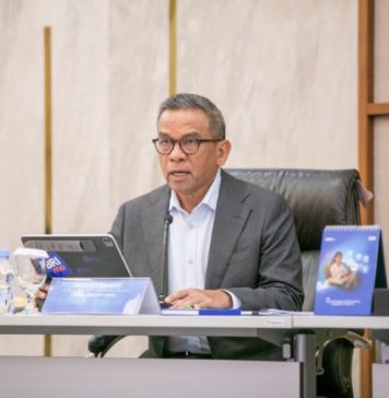 Perusahaan Anak BRI Group Catat Laba Rp8,2 Triliun