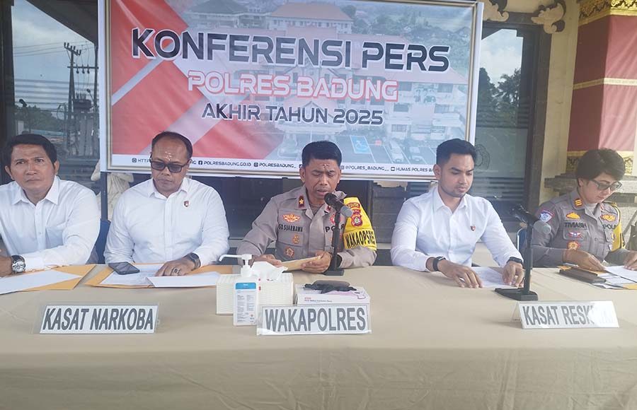 5 Berita Terpopuler: Dari Izin Pesta Kembang Api Dicabut hingga Penjualan Tak Terpengaruh