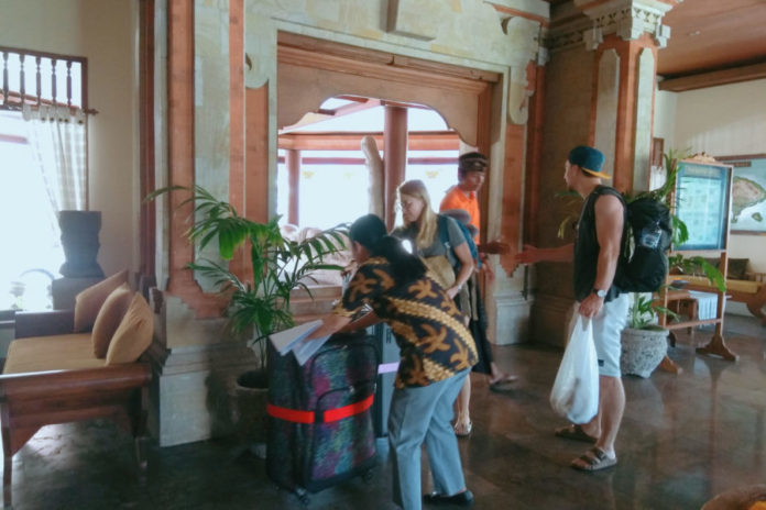 PHRI Berharap, Momen Tahun Baru Dongkrak Okupansi Hotel Di Karangasem 1