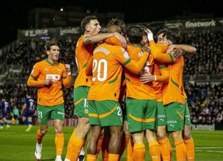 Piala Raja: Klub-klub La Liga Mantap ke Babak 32 Besar