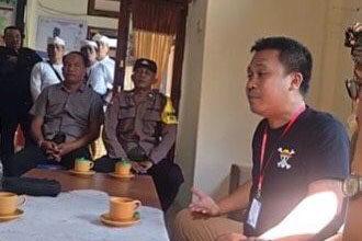 Polemik Pengerukan Lahan Di Tegal Tugu Gianyar Akhirnya Temukan Titik Terang 1