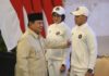 Prabowo Janji Beri Insentif Rp1 Miliar untuk Peraih Emas SEA Games 2025