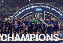 PSG Ukir Sejarah, Raih “Sextuple” Setelah Juarai Piala Interkontinental 2025