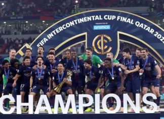 5 Berita Terpopuler: Dari PSG Raih Sextuple hingga Kasus Korupsi FORMI Denpasar