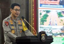 Puluhan Anggota Polda Bali Disanksi Selama 2025