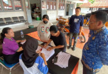 Puluhan Ribu Warga Buleleng Kantongi BLTS Kesra