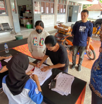 Puluhan Ribu, Warga Buleleng, Kantongi, BLTS Kesra, Penyaluran, Ditarget, Rampung Akhir Tahun