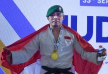 Raih Bonus SEA Games 2025, I Made Sastra Dharma Ngaku Belum Ada Rencana Khusus