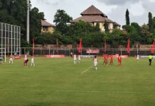 Raih Hasil Sempurna di Grup A, Banteng Bali Fokus Hadapi Semifinal Soekarno Cup 2025
