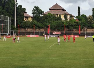 Raih Hasil Sempurna di Grup A, Banteng Bali Fokus Hadapi Semifinal Soekarno Cup 2025