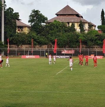 Raih Hasil Sempurna di Grup A, Banteng Bali Fokus Hadapi Semifinal Soekarno Cup 2025