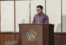 Ranperda Toko Modern, Bukti Keberpihakan pada UMKM dan Pasar Tradisional