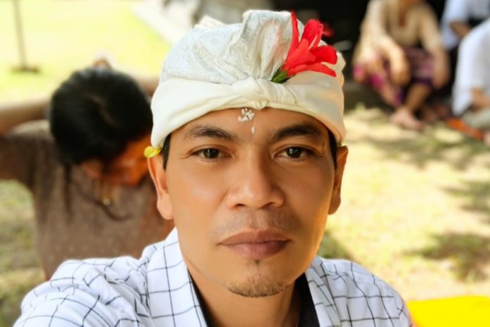 Ratusan Pegawai Kontrak Di Karangasem Diangkat Jadi PPPK Paruh Waktu 1