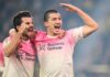 Tiga Tim Bundesliga Bersaing Satu Tempat di Liga Champions