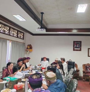 RDP Penyertifikatan Tanah di Kedonganan Memanas, Pansus TRAP Minta Perwakilan BPN Badung Tinggalkan Ruangan