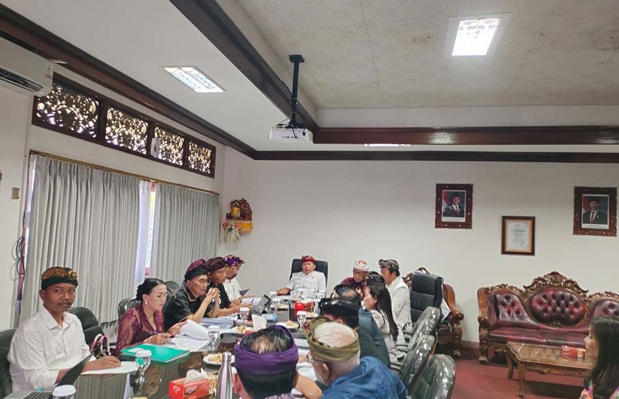 5 Berita Koran Bali Post Terbit Hari Ini, Jumat 19 Desember 2025