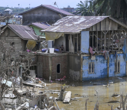 Rehabilitasi Infrastruktur di Sumatera, Pemerintah Perlu Dana Rp51 Triliun