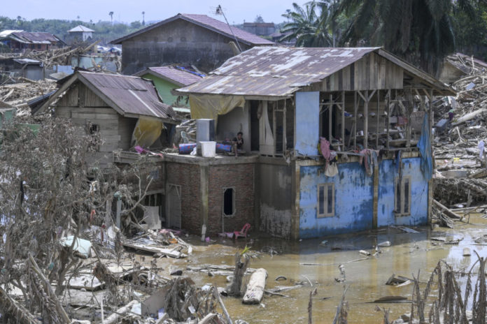 Rehabilitasi Infrastruktur Di Sumatera, Pemerintah Perlu Dana Rp51 Triliun 1