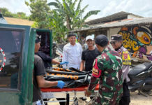 Remaja Asal Papua Ditemukan Meninggal di Pantai Balangan
