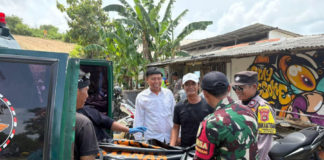 Remaja Asal Papua Ditemukan Meninggal di Pantai Balangan