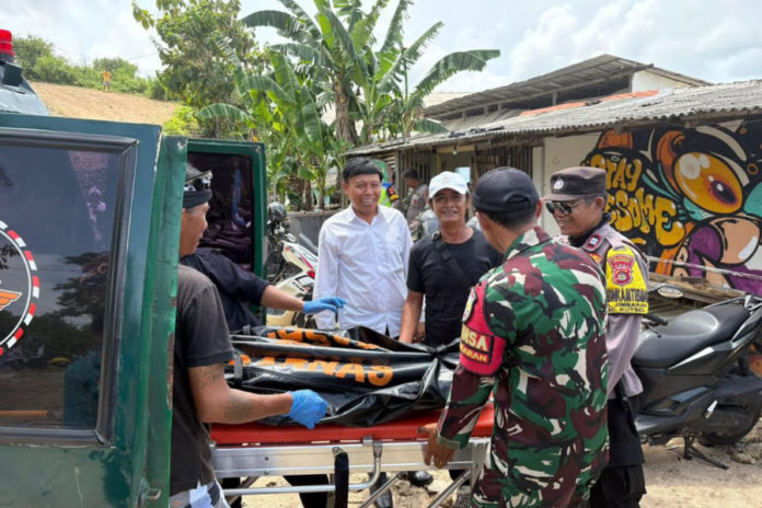 Remaja Asal Papua Ditemukan Meninggal Di Pantai Balangan 1