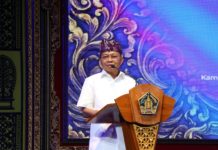 Resmi Miliki ‘Second Level Domain,’ Bali Miliki Identitas Baru Digital