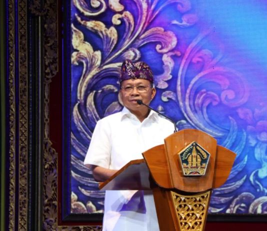 Resmi Miliki ‘Second Level Domain,’ Bali Punya Identitas Baru Digital