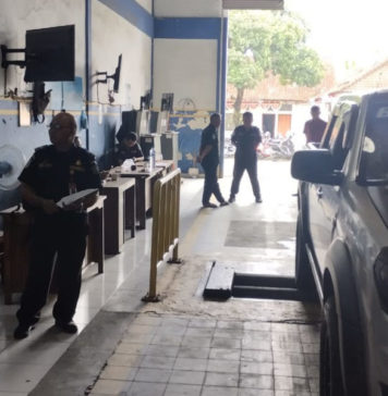 Ribuan Kendaraan Jalani Uji KIR Sepanjang 2025, Enam Tak Lolos